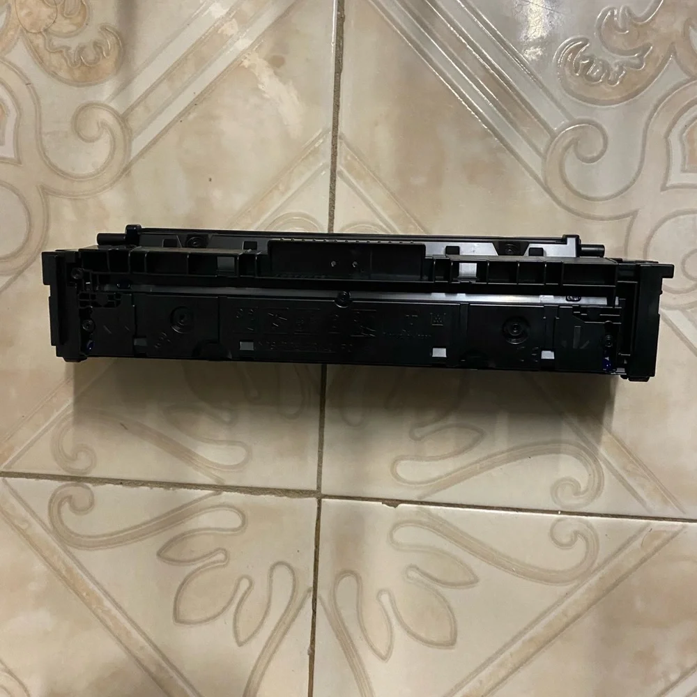 hp Laser Jet 202X Black Tint
